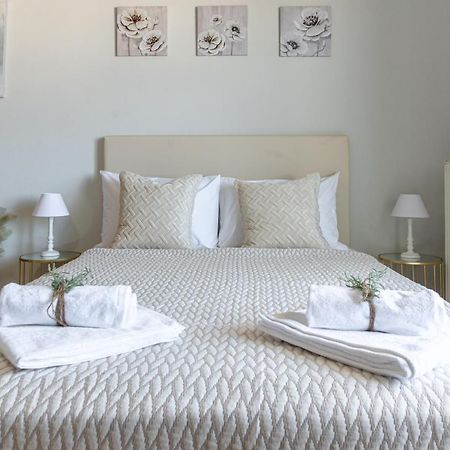 Ariadni Seaview Apartment Ираклио Екстериор снимка