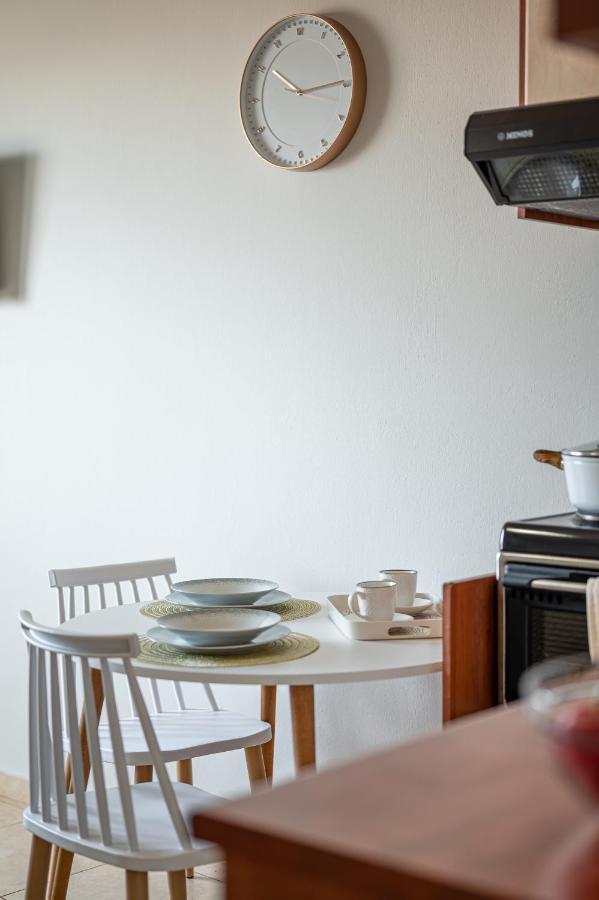 Ariadni Seaview Apartment Ираклио Екстериор снимка