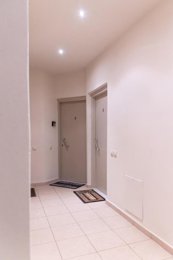 Ariadni Seaview Apartment Ираклио Екстериор снимка