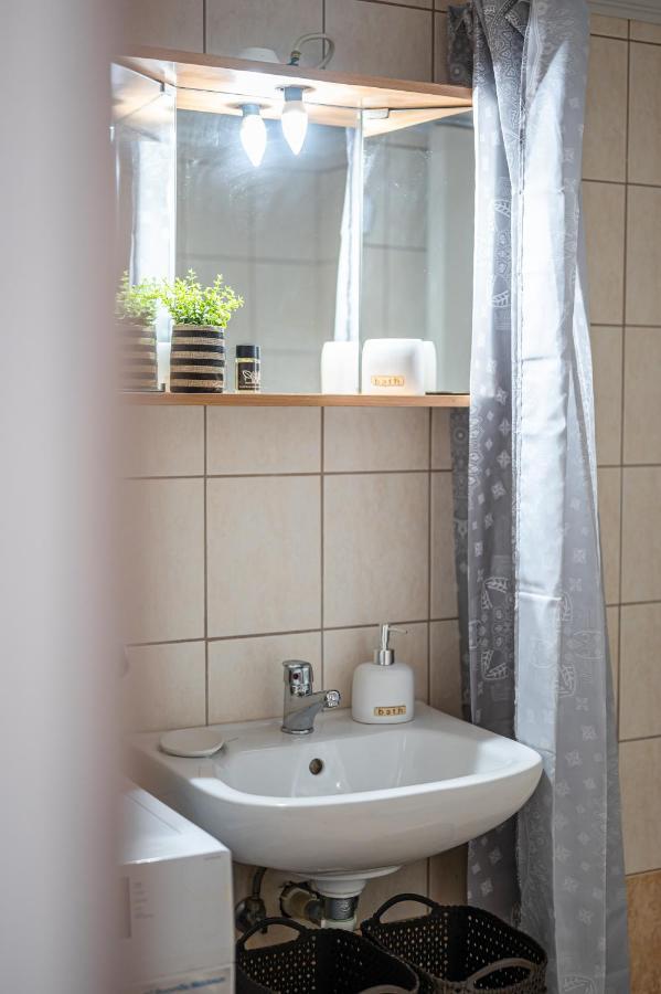 Ariadni Seaview Apartment Ираклио Екстериор снимка