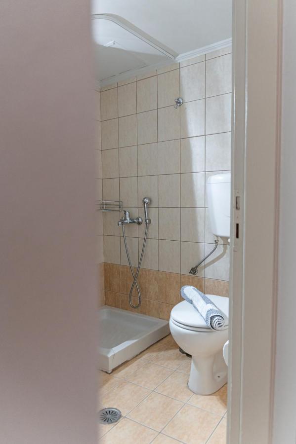 Ariadni Seaview Apartment Ираклио Екстериор снимка